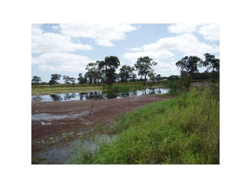 Lot 1 Gin Gin Road, Sharon QLD 4670