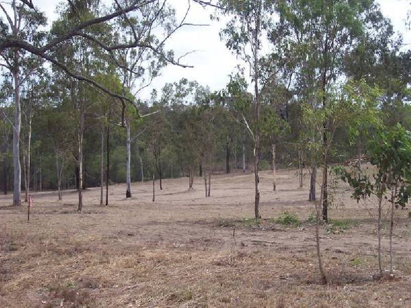 Gentle Annie Road, Apple Tree Creek QLD 4660
