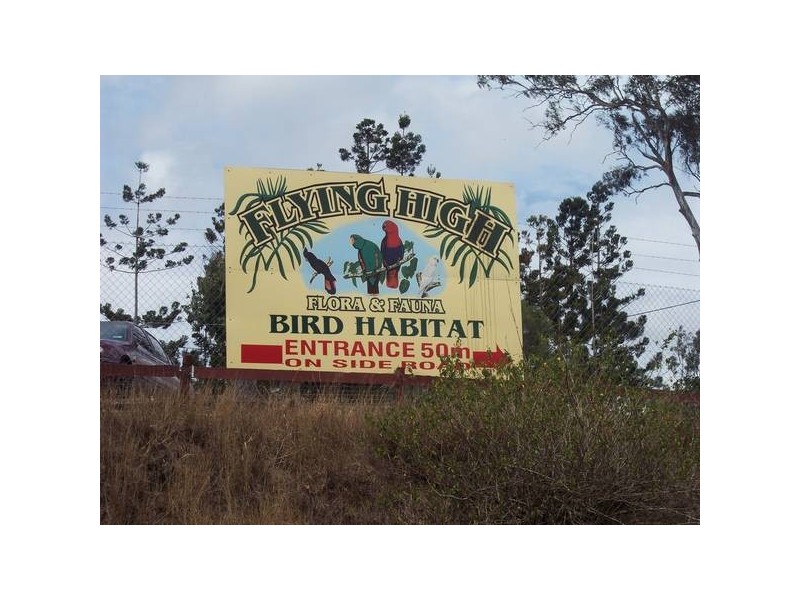 Gentle Annie Road, Apple Tree Creek QLD 4660