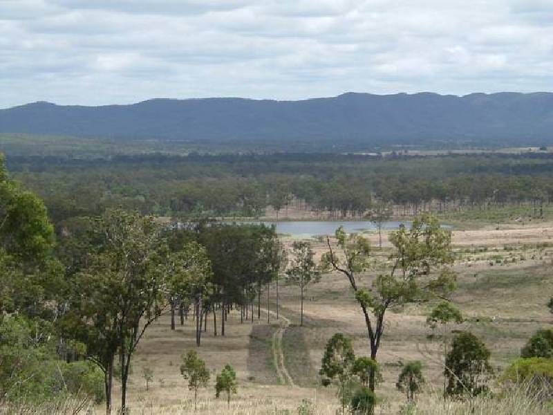 Oyster Creek QLD 4674