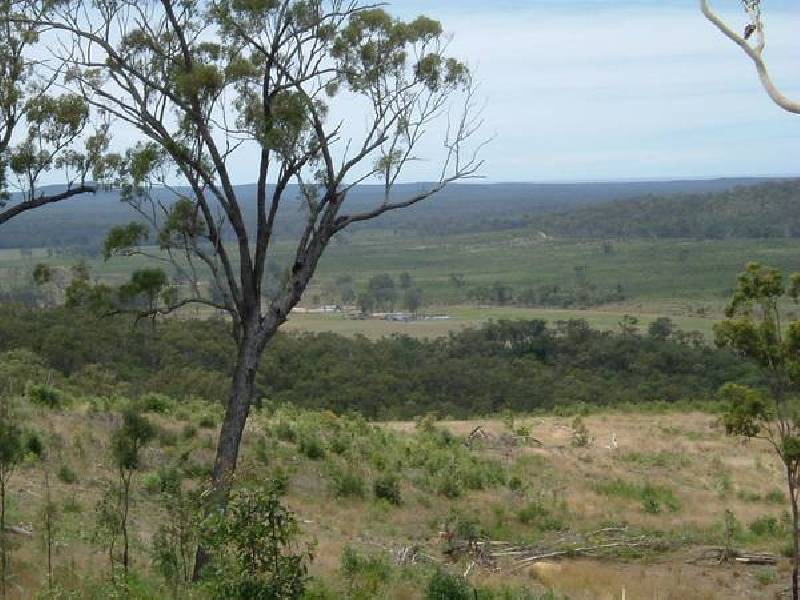 Oyster Creek QLD 4674