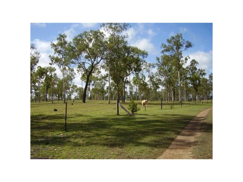 Rosedale QLD 4674