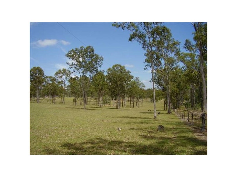 Rosedale QLD 4674