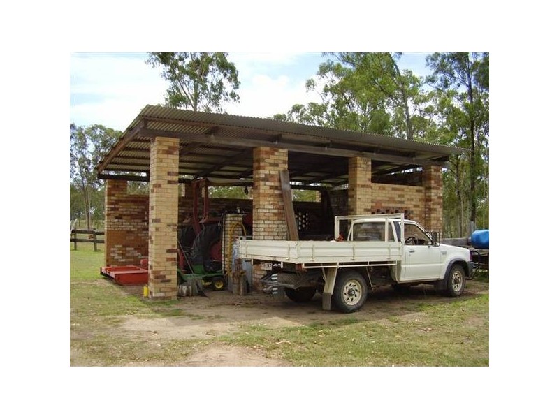 Rosedale QLD 4674