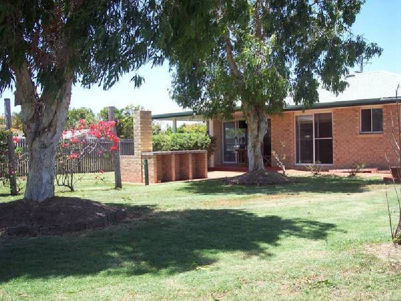 23 Innes Park Road, Innes Park QLD 4670