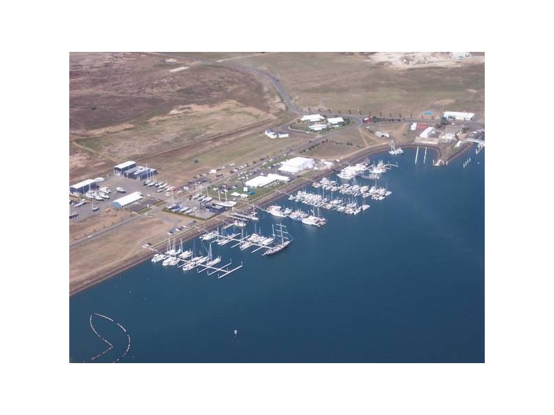 Burnett Shores Estate, Burnett Heads QLD 4670