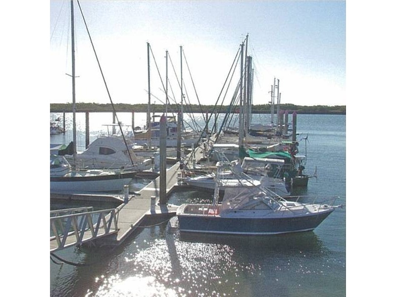 Burnett Shores Estate, Burnett Heads QLD 4670