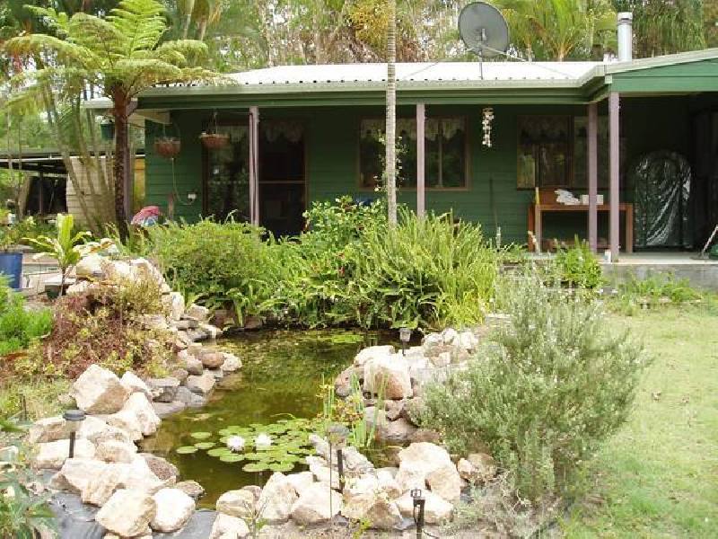 36 Paynes Road, South Kolan QLD 4670