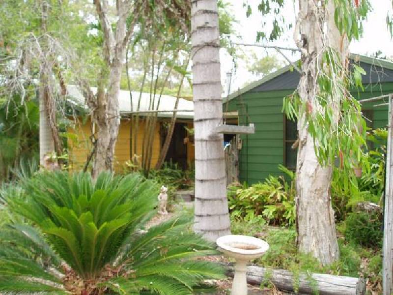 36 Paynes Road, South Kolan QLD 4670