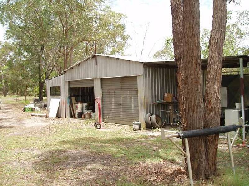 36 Paynes Road, South Kolan QLD 4670