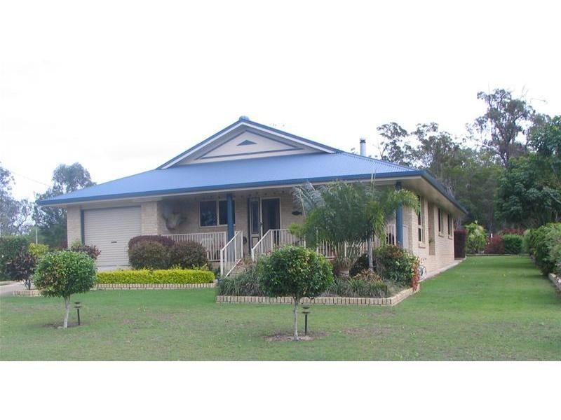 Miara QLD 4673