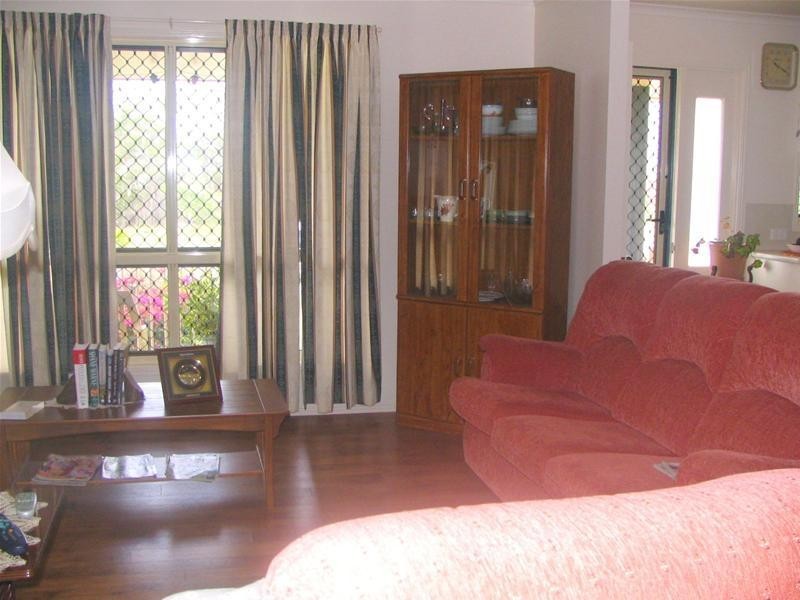 Miara QLD 4673