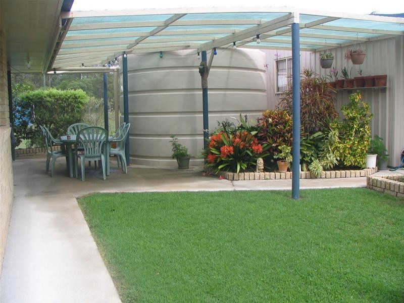 Miara QLD 4673