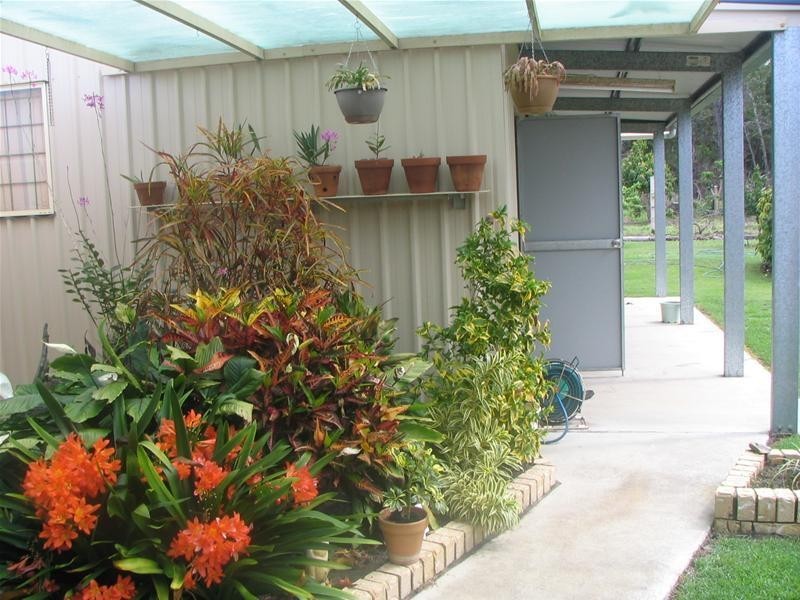 Miara QLD 4673