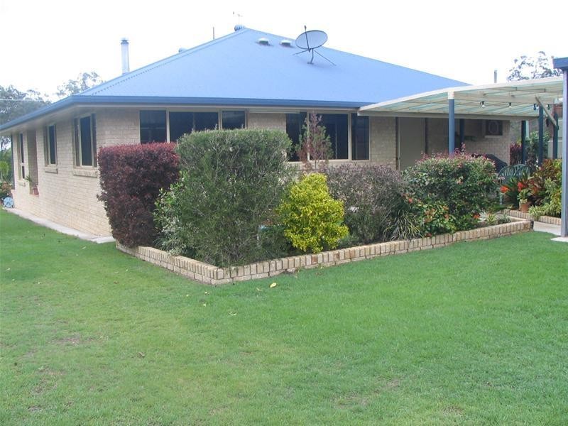 Miara QLD 4673