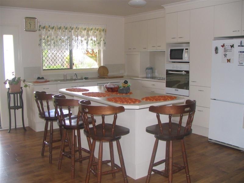 Miara QLD 4673