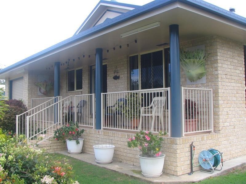 Miara QLD 4673