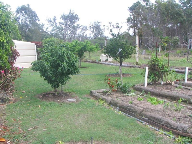 Miara QLD 4673