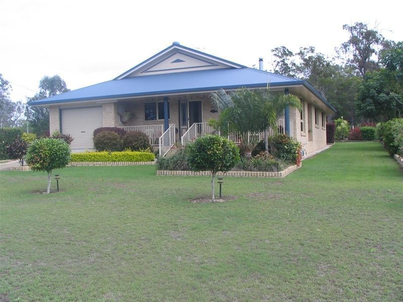 Miara QLD 4673