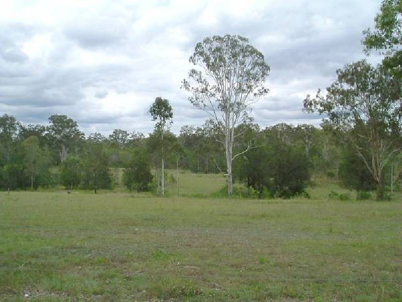 Berajondo QLD 4674