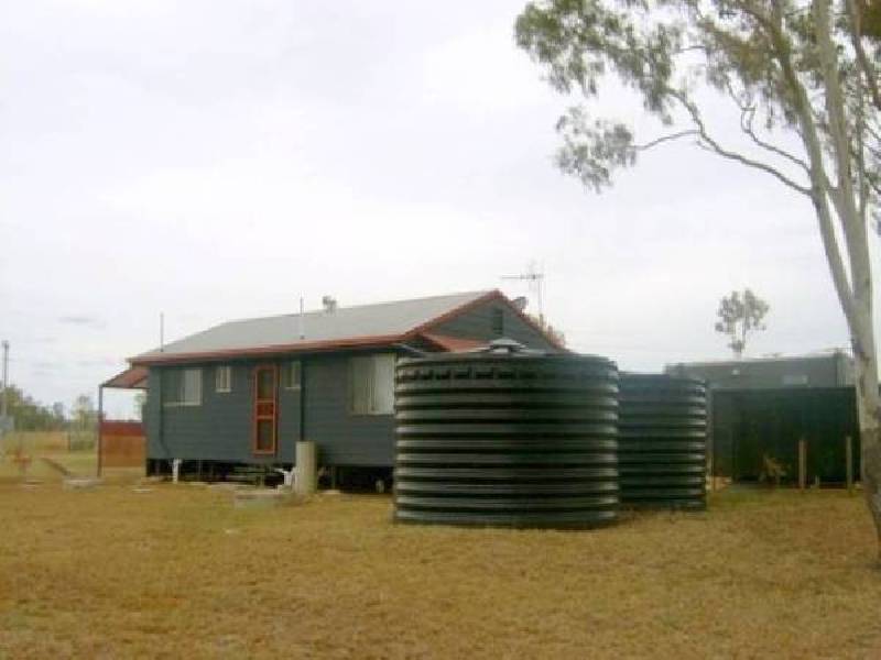 Lot 19-20 Perry Road, Byrnestown QLD 4625