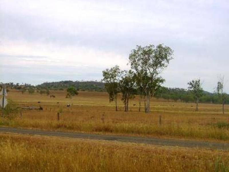 Lot 19-20 Perry Road, Byrnestown QLD 4625