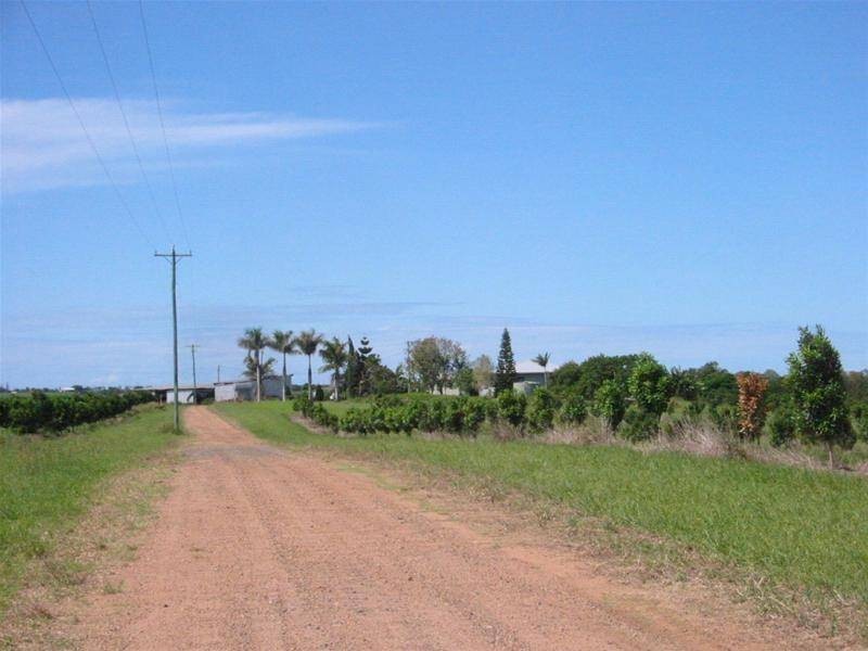 Bundaberg QLD 4670