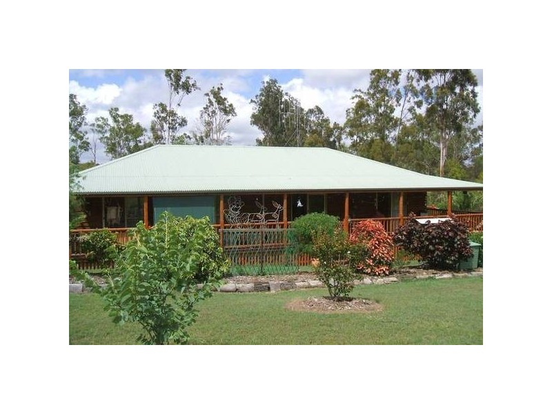 47 Bishop Drive, Bundaberg QLD 4670