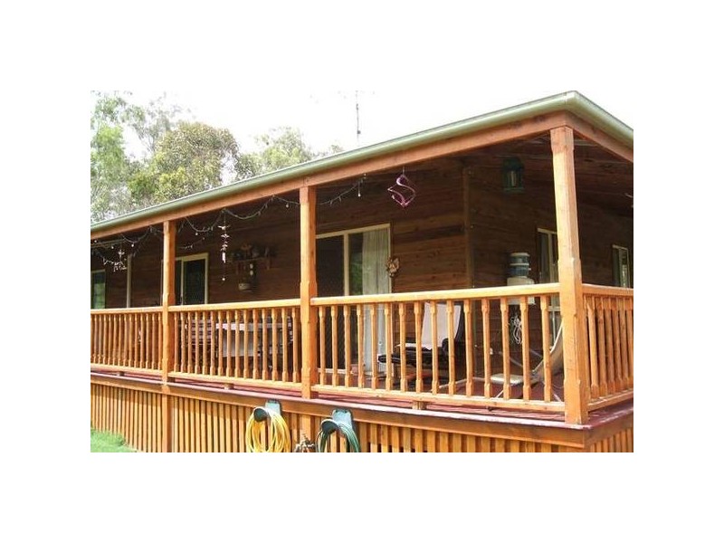 47 Bishop Drive, Bundaberg QLD 4670