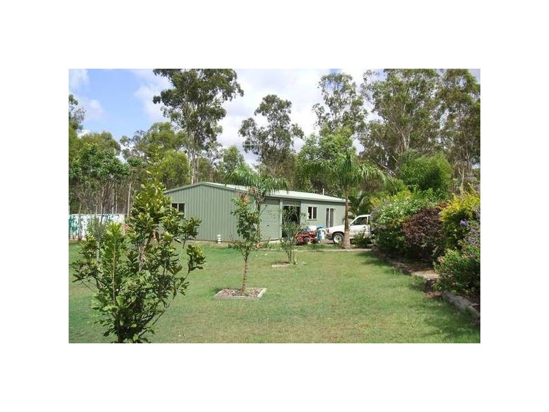 47 Bishop Drive, Bundaberg QLD 4670