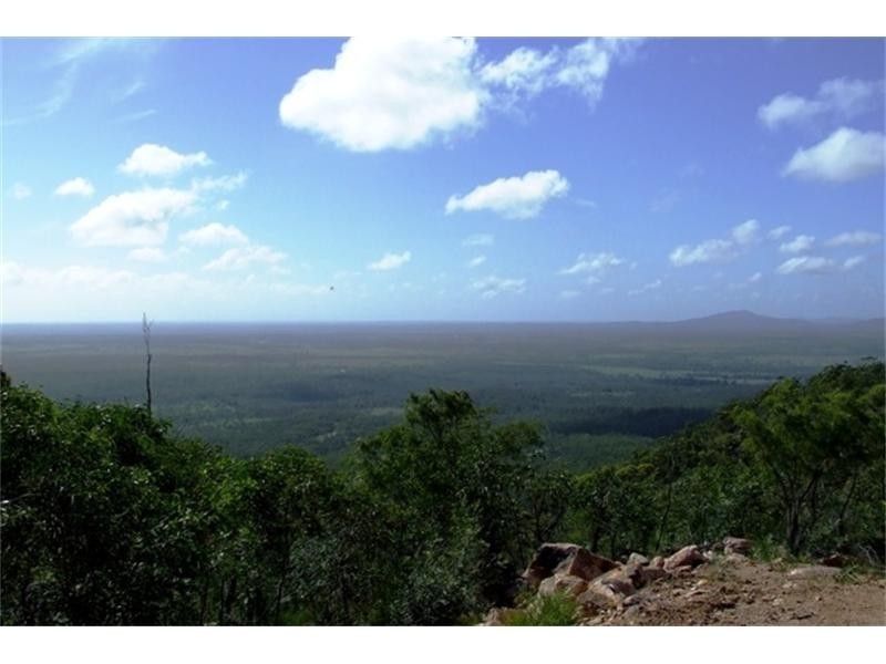 Mount Maria QLD 4674