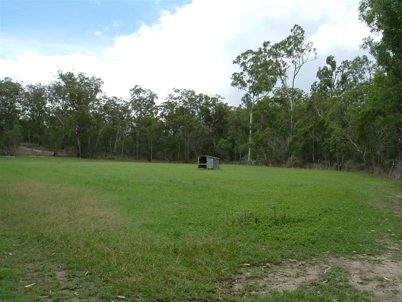 Mount Maria QLD 4674