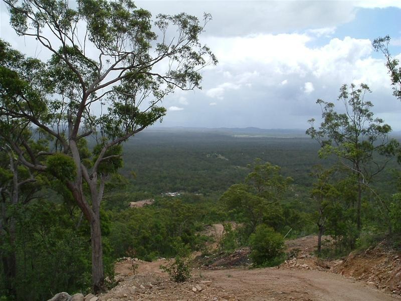 Mount Maria QLD 4674