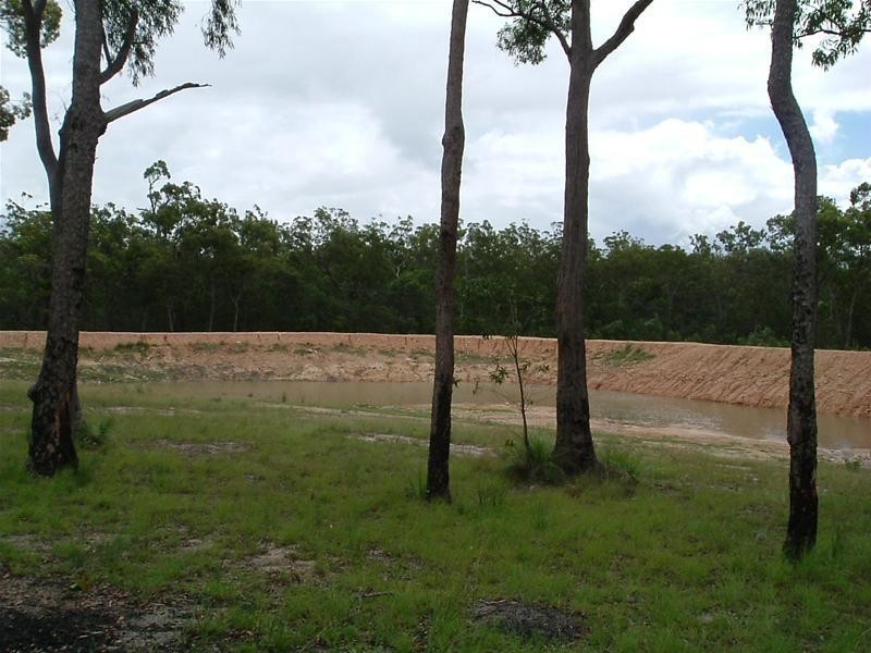 Mount Maria QLD 4674