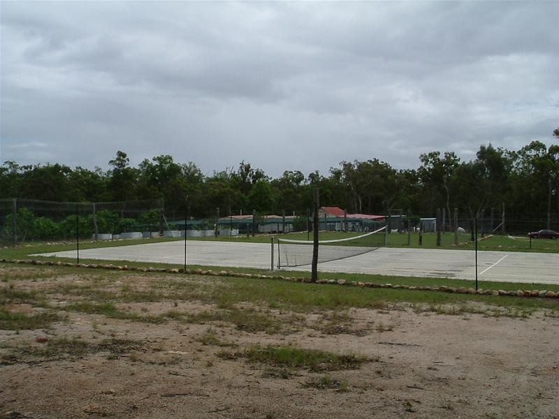 Mount Maria QLD 4674