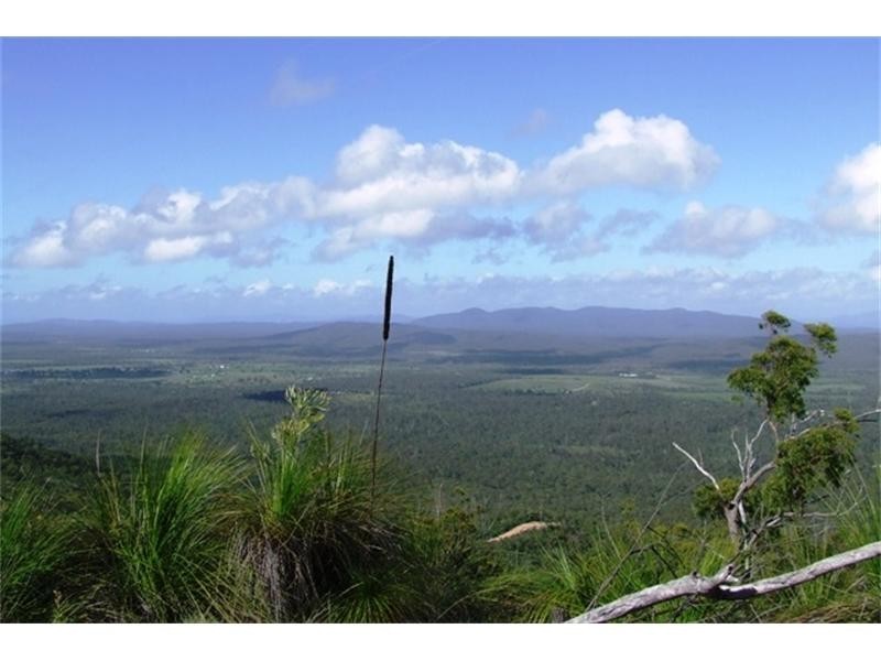 Mount Maria QLD 4674