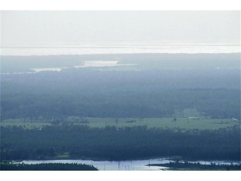 Mount Maria QLD 4674