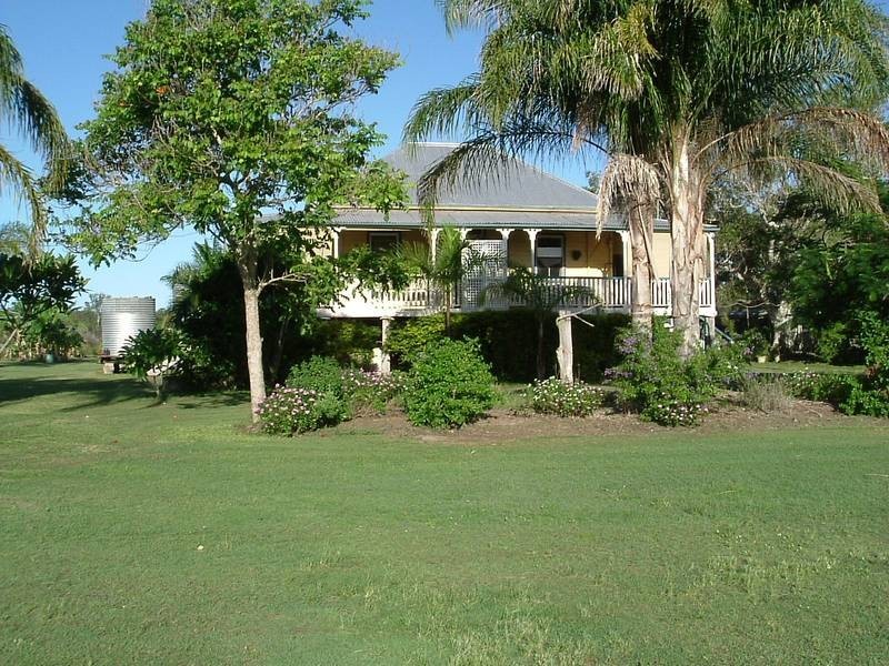 Baffle Creek QLD 4674