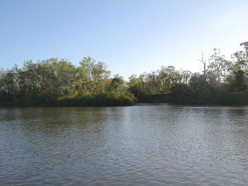 Baffle Creek QLD 4674