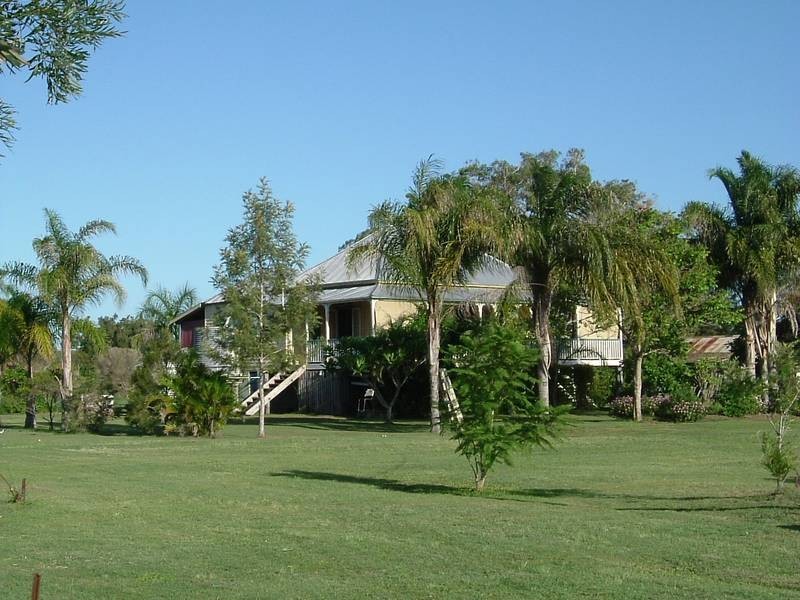 Baffle Creek QLD 4674