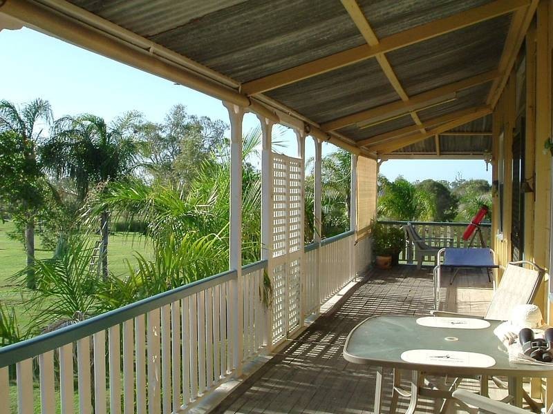 Baffle Creek QLD 4674