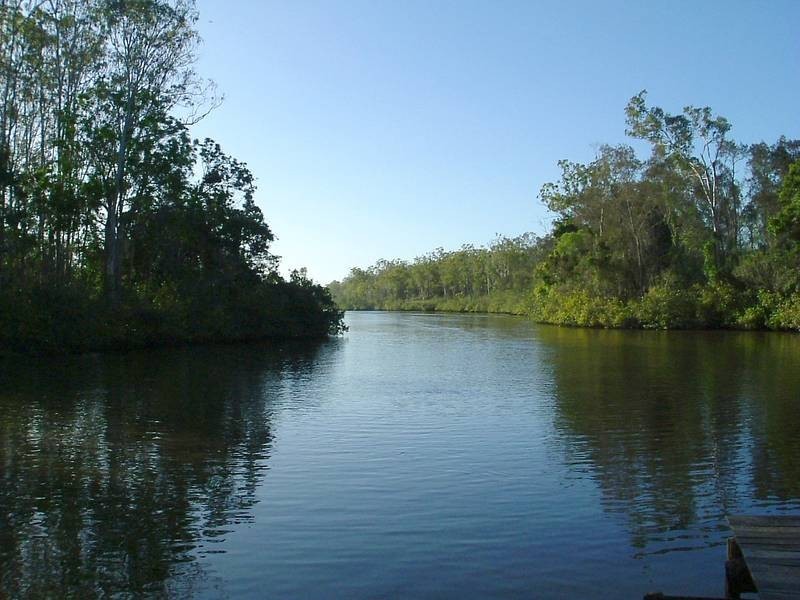 Baffle Creek QLD 4674