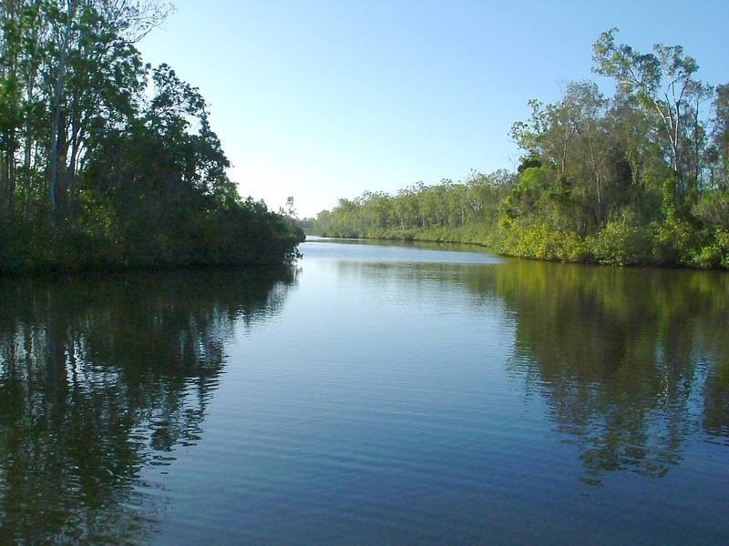 Baffle Creek QLD 4674