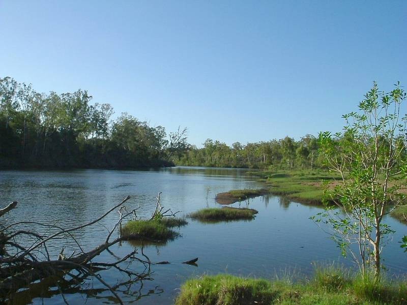 Baffle Creek QLD 4674