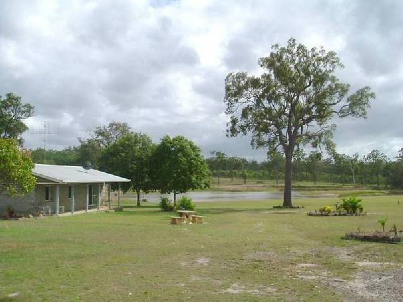 Baffle Creek QLD 4674