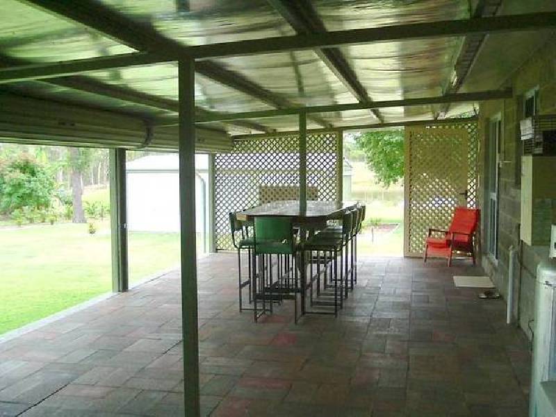 Baffle Creek QLD 4674