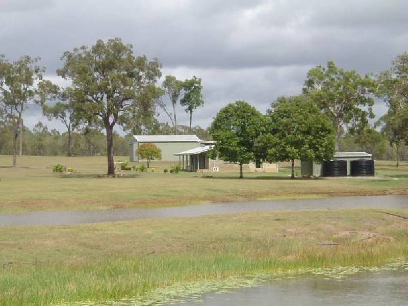 Baffle Creek QLD 4674