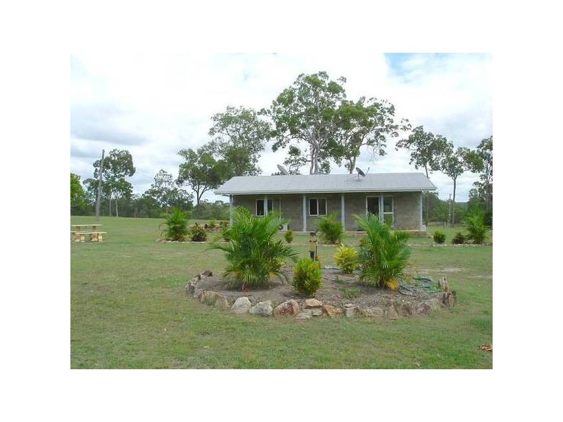 Baffle Creek QLD 4674