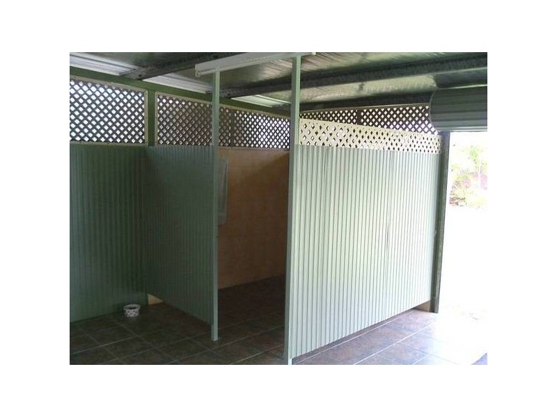 Baffle Creek QLD 4674