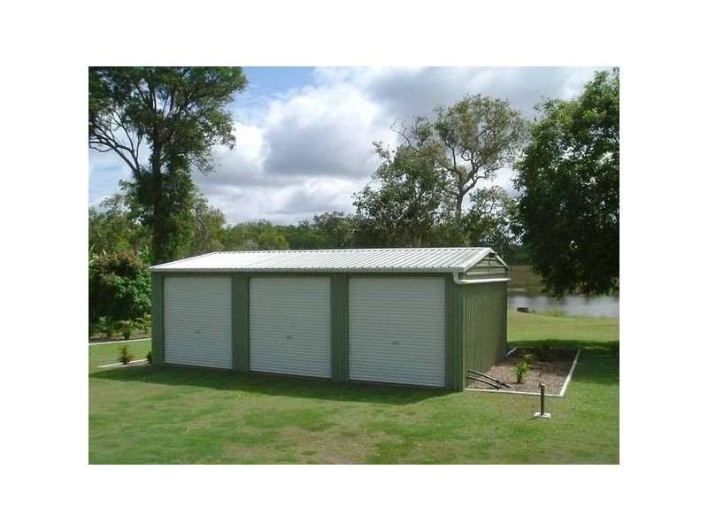 Baffle Creek QLD 4674